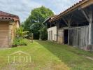 Annonce Vente 4 pièces Maison Nogaro