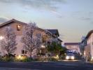 Vente Maison Cessy 01