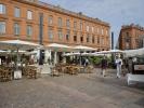 For rent Apartment Toulouse 31000 43 m2 2 rooms