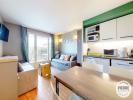 Annonce Vente 2 pièces Appartement Courseulles-sur-mer