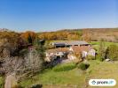 For sale House Saint-martial-de-nabirat 24250 260 m2 6 rooms