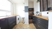 Acheter Appartement 56 m2 Rennes
