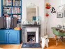 Annonce Vente 3 pièces Appartement Paris-14eme-arrondissement