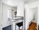 Acheter Appartement Paris-15eme-arrondissement Paris
