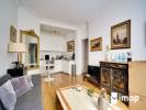 Annonce Vente 2 pièces Appartement Paris-17eme-arrondissement
