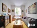 Acheter Appartement 41 m2 Paris-17eme-arrondissement