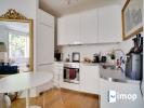 Acheter Appartement Paris-17eme-arrondissement Paris
