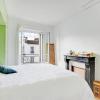 Louer Appartement Paris-10eme-arrondissement Paris