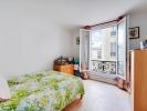 Louer Appartement 37 m2 Paris-18eme-arrondissement