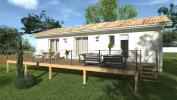 House PEYREHORADE 