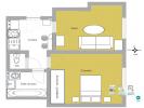 Apartment LYON-6EME-ARRONDISSEMENT 