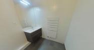 Louer Appartement Lyon-3eme-arrondissement 738 euros