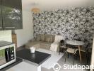 For rent Apartment Bondy 93140 24 m2