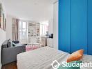 Annonce Location Appartement Paris-17eme-arrondissement