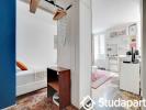 Louer Appartement 32 m2 Paris-17eme-arrondissement