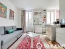 Louer Appartement Paris-17eme-arrondissement Paris