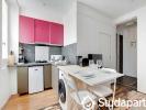 Louer Appartement Paris-17eme-arrondissement 1900 euros