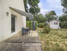 Annonce Vente 5 pièces Maison Surzur