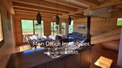 Annonce Vente 5 pièces Maison Salle-les-alpes