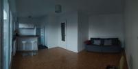 Annonce Location Appartement Pantin