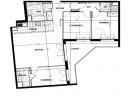 Annonce Vente 4 pièces Appartement