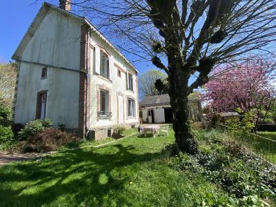 Vente Maison 7 pièces CETON 61260