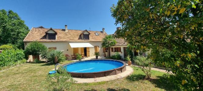 photo For sale House PONT-SUR-YONNE 89