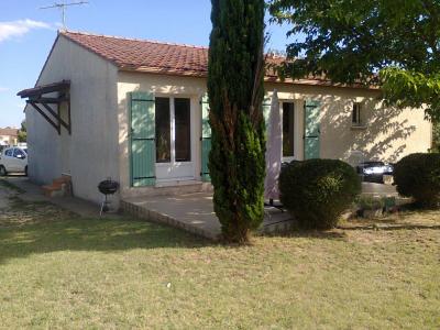 Vente Maison 4 pièces SAINT-GENIES-DE-MALGOIRES 30190