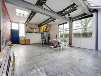 Vente Appartement 3 pièces PARIS-10EME-ARRONDISSEMENT 75010