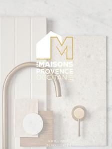 For sale House CABRIERES-D'AVIGNON 