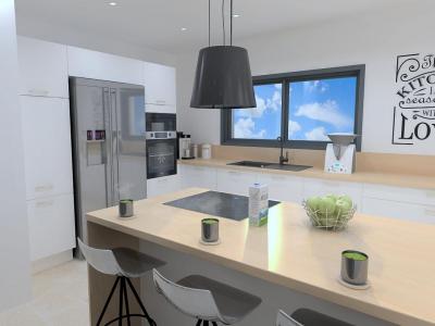 For sale House ORANGE 