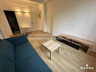 photo For rent Apartment CHOISY-LE-ROI 94