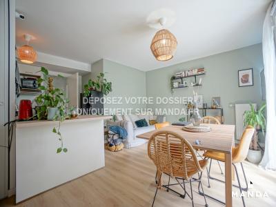 photo For rent Apartment BLANC-MESNIL 93