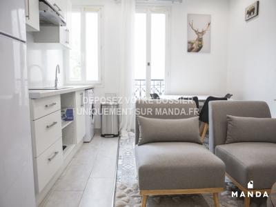 Location Appartement 3 pièces IVRY-SUR-SEINE 94200