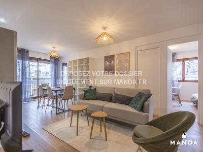 Location Appartement 5 pièces CHILLY-MAZARIN 91380