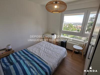 Location Appartement 4 pièces OULLINS 69600