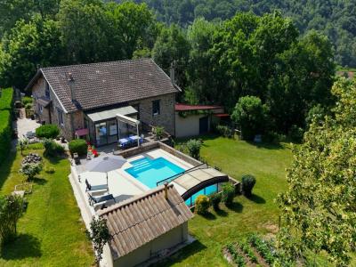 Vente Maison 6 pièces LIVINHAC-LE-HAUT 12300