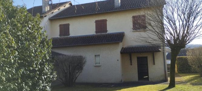Vente Maison 5 pièces BIARS-SUR-CERE 46130