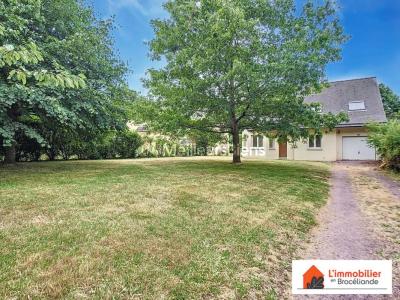 Vente Maison 5 pièces BEIGNON 56380