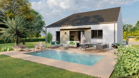 Vente Maison MONTREUIL-SUR-ILLE 