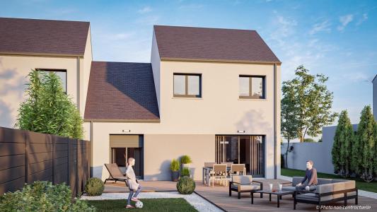 For sale House ROMILLE 