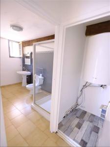For rent Apartment SAINT-AMBROIX  30