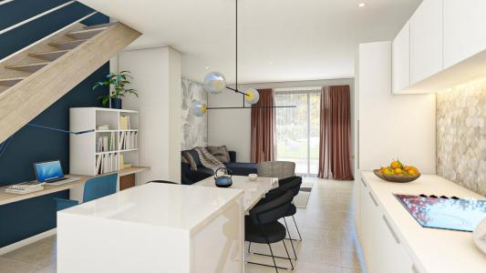 Vente Maison 5 pièces LIBOURNE 33500