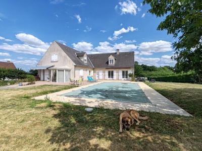 Vente Maison CHATEAU-RENARD  45