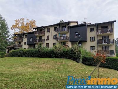 Location Appartement 2 pièces RIVES 38140