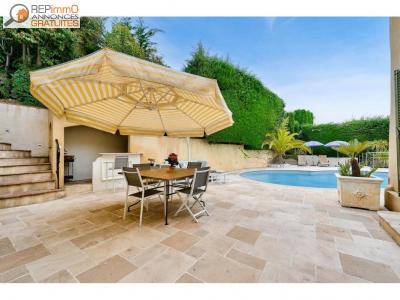 Location Maison ASPREMONT  06