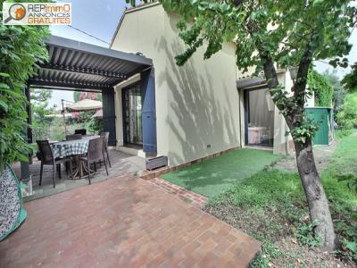 Location Maison 5 pièces MONTPELLIER 34090