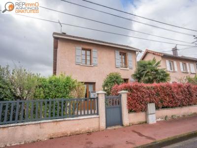 Location Maison CHALON-SUR-SAONE  71