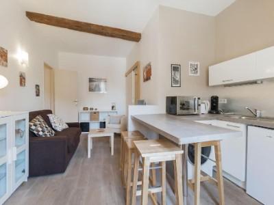 Location Appartement 2 pièces MONTPELLIER 34090