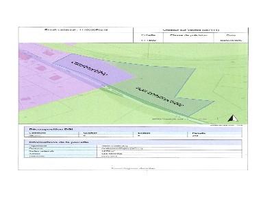 Vente Domaine forestier ORADOUR-SUR-VAYRES 87150